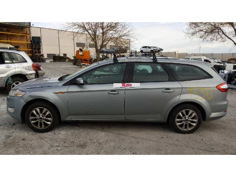 ford mondeo sportbreak (ca2) del año 2009