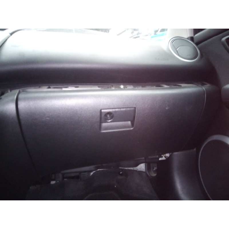 Recambio de guantera para mazda 6 lim. (gh) 2.2 ce 163 luxury (5-ptas.) referencia OEM IAM   