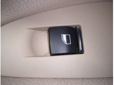 Recambio de mando elevalunas trasero derecho para bmw serie 7 (f01/f02) 740d referencia OEM IAM   