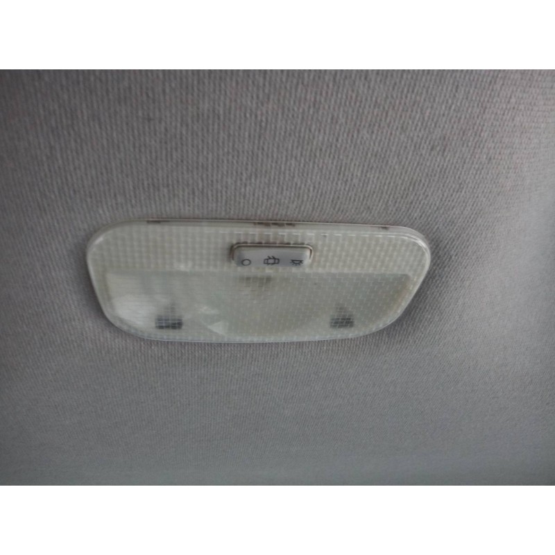 Recambio de luz interior para citroen c3 collection referencia OEM IAM   