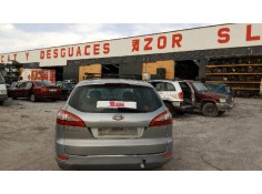 ford mondeo sportbreak (ca2) del año 2009 2