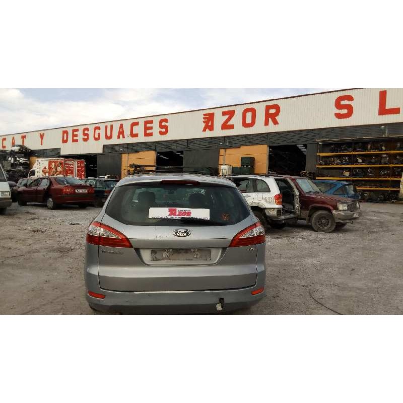 ford mondeo sportbreak (ca2) del año 2009