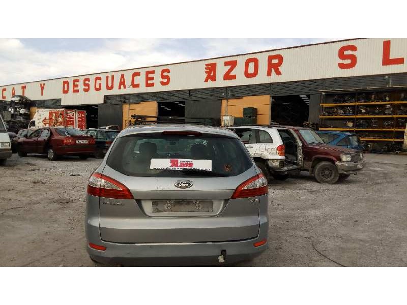 ford mondeo sportbreak (ca2) del año 2009
