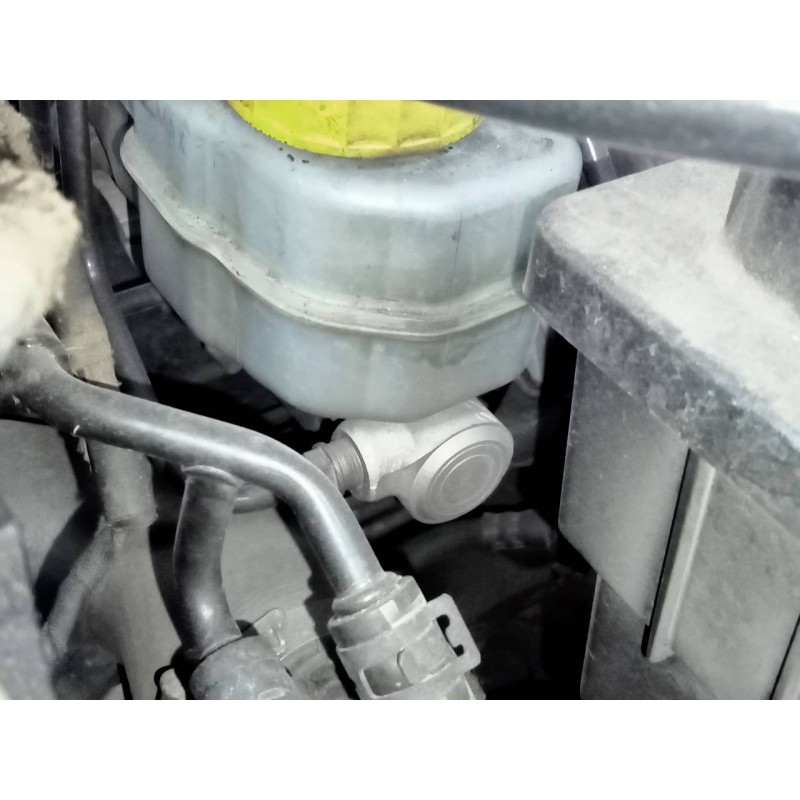 Recambio de bomba freno para seat toledo (kg3) style referencia OEM IAM   