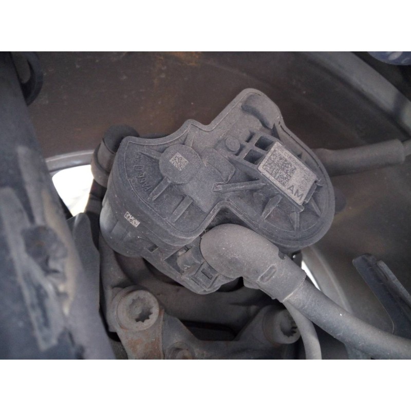 Recambio de pinza freno trasera izquierda para volkswagen golf vii lim. advance bluemotion referencia OEM IAM 5Q0615405AM  