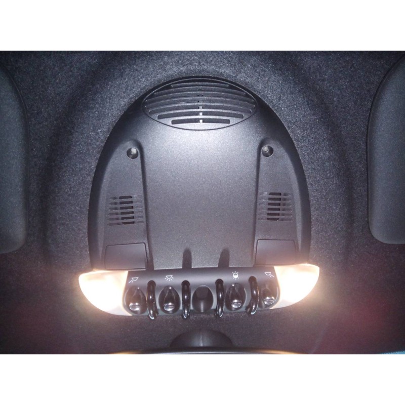 Recambio de luz interior para bmw mini (r56) one referencia OEM IAM   