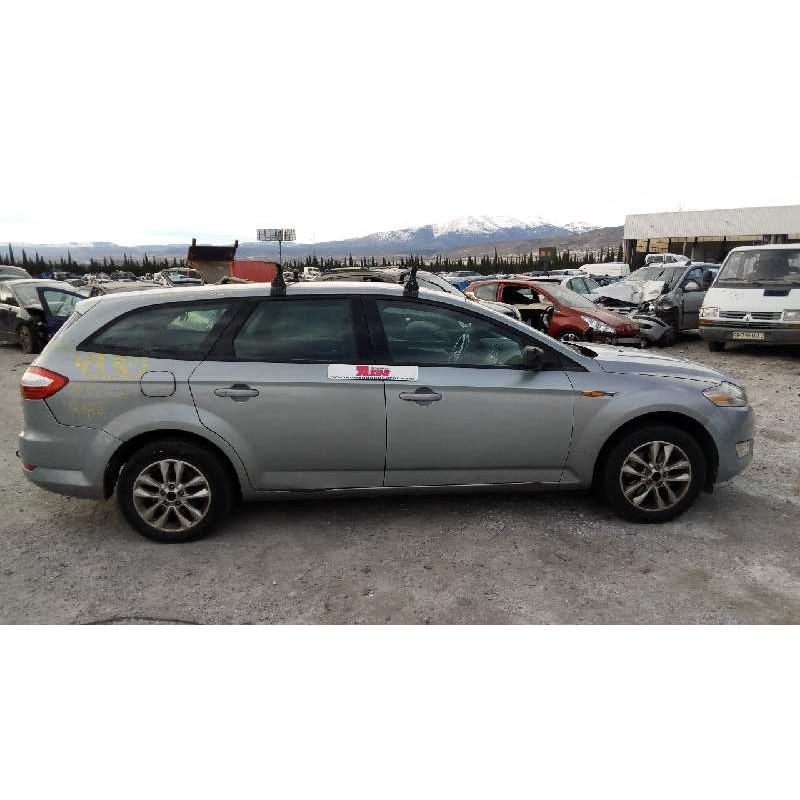 ford mondeo sportbreak (ca2) del año 2009