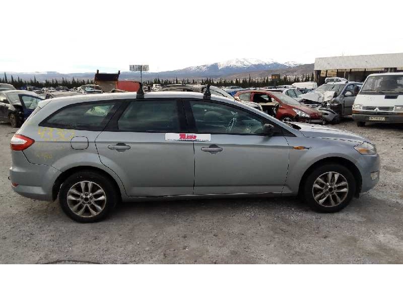 ford mondeo sportbreak (ca2) del año 2009