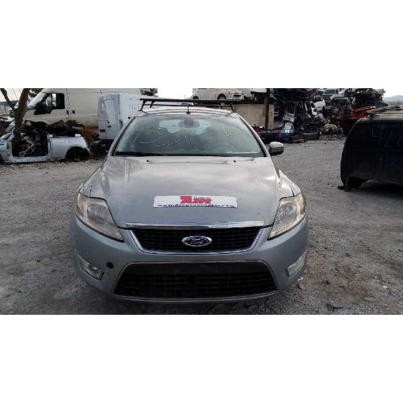 ford mondeo sportbreak (ca2) del año 2009