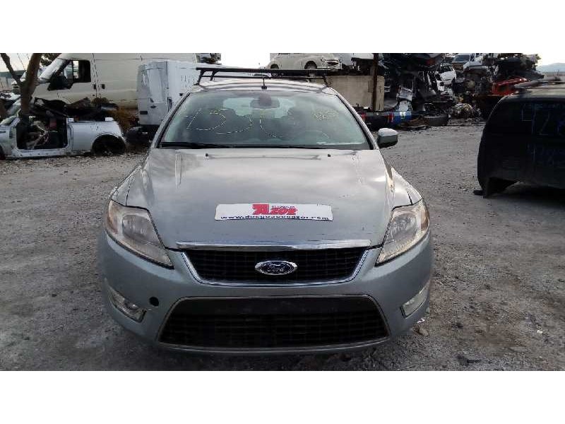 ford mondeo sportbreak (ca2) del año 2009