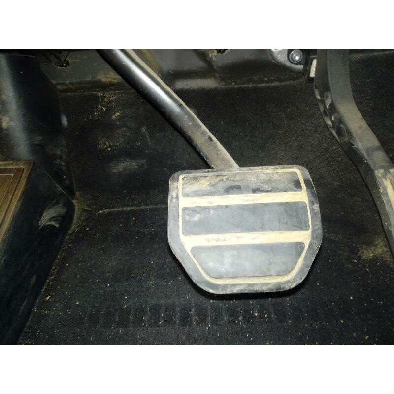 Recambio de pedal freno para land rover range rover sport v6 td se referencia OEM IAM   