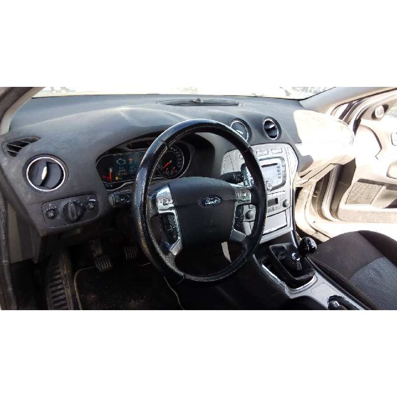 ford mondeo sportbreak (ca2) del año 2009