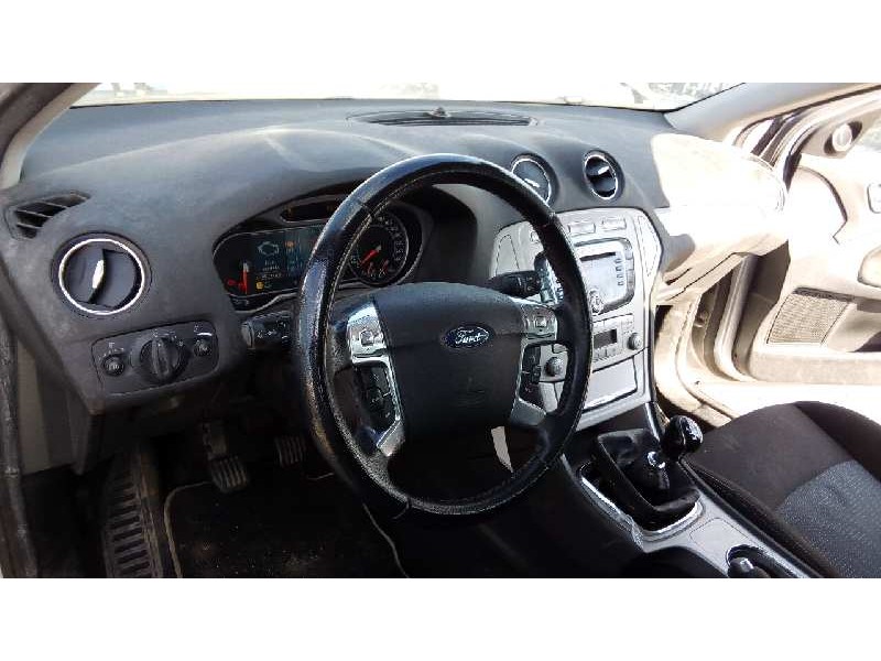 ford mondeo sportbreak (ca2) del año 2009