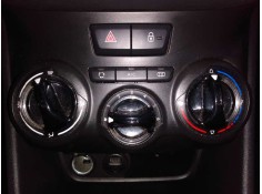 Recambio de mando calefaccion / aire acondicionado para peugeot 208 access referencia OEM IAM   