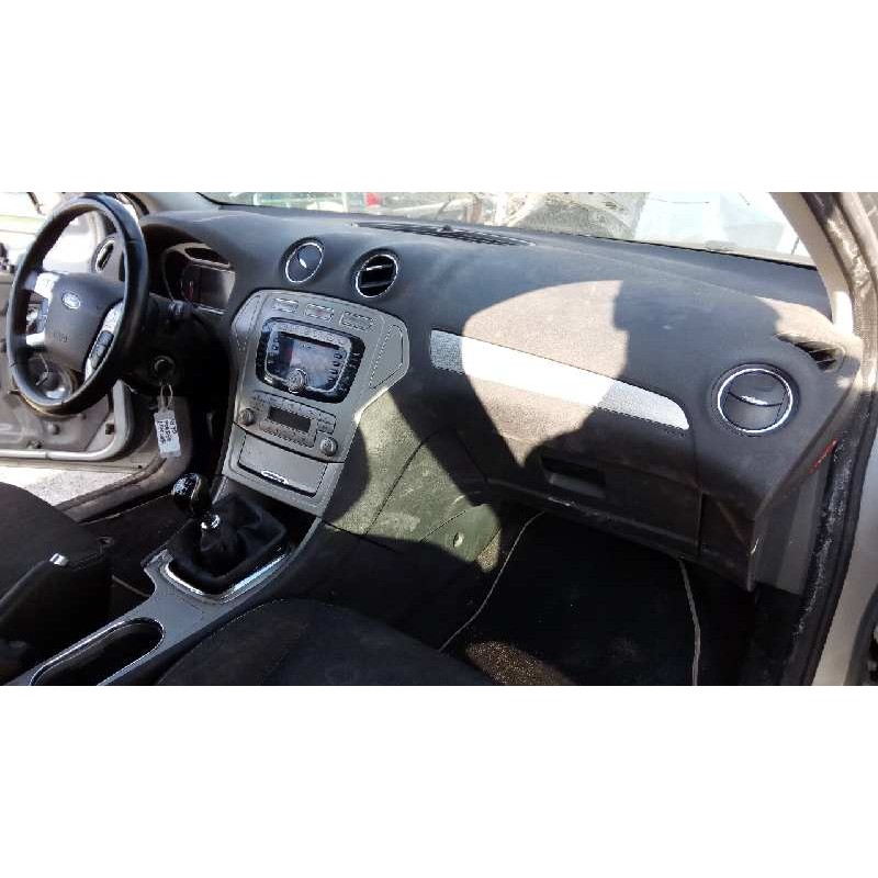 ford mondeo sportbreak (ca2) del año 2009