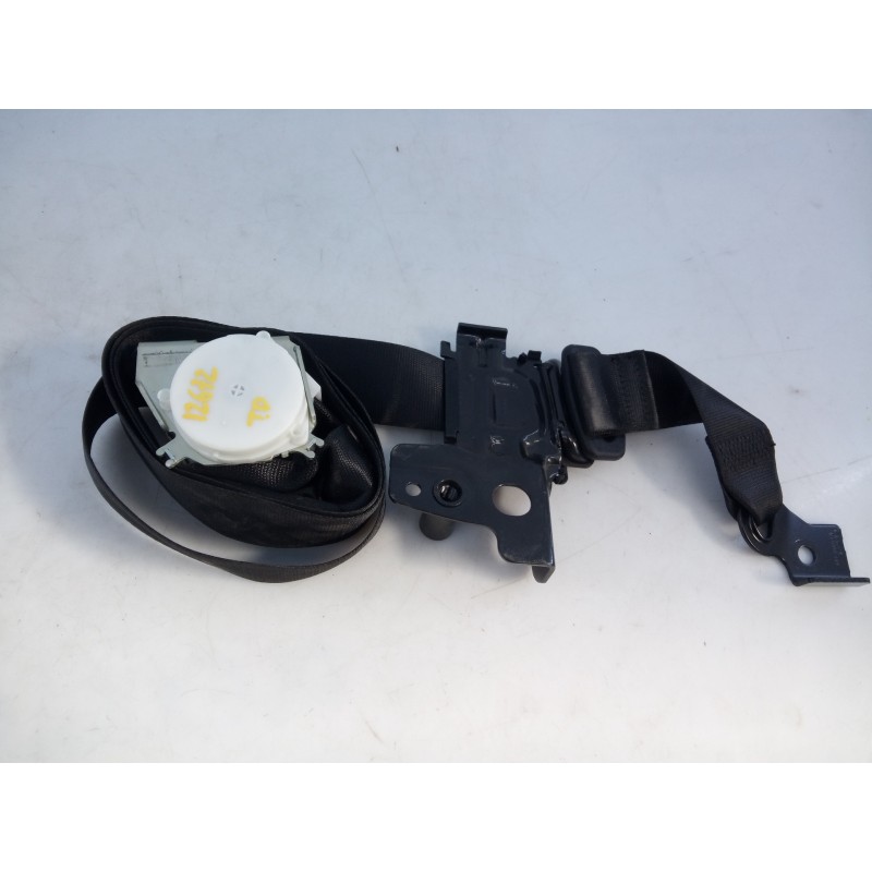 Recambio de cinturon seguridad trasero derecho para mini cabrio (f57) cooper referencia OEM IAM S4736572210L  