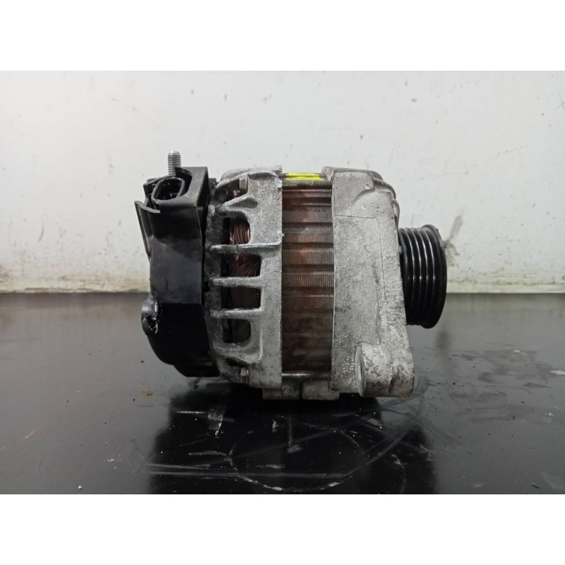 Recambio de alternador para kia rio concept referencia OEM IAM 3730003355 2622650 