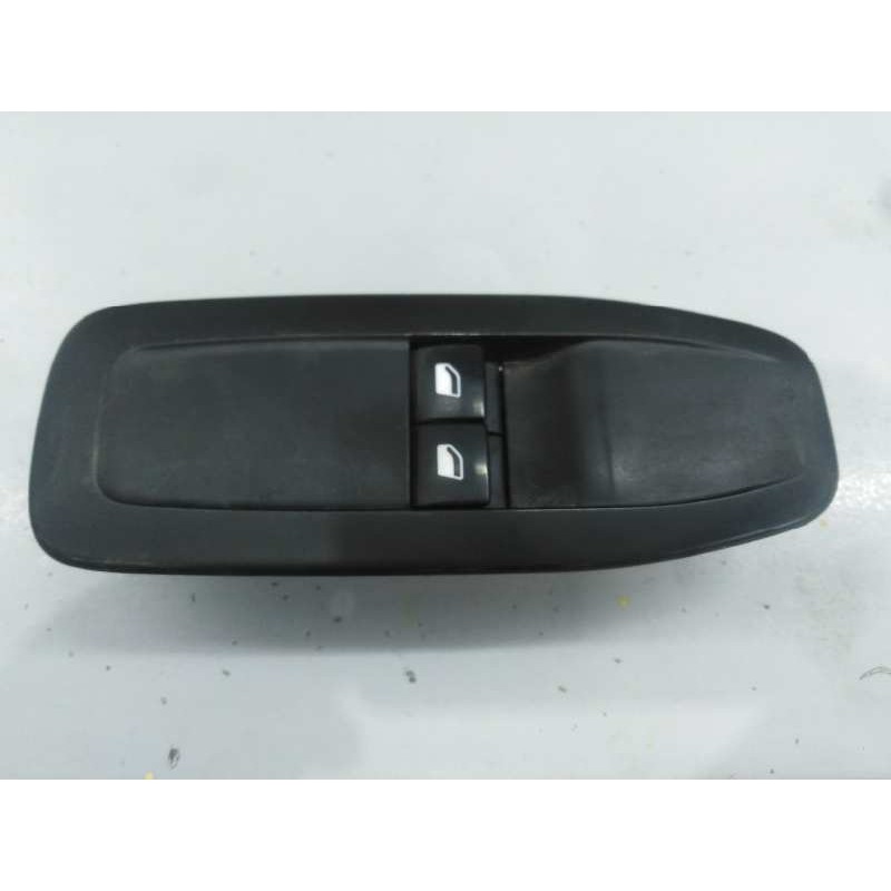 Recambio de mando elevalunas delantero izquierdo para peugeot 208 access referencia OEM IAM 96749245ZD  