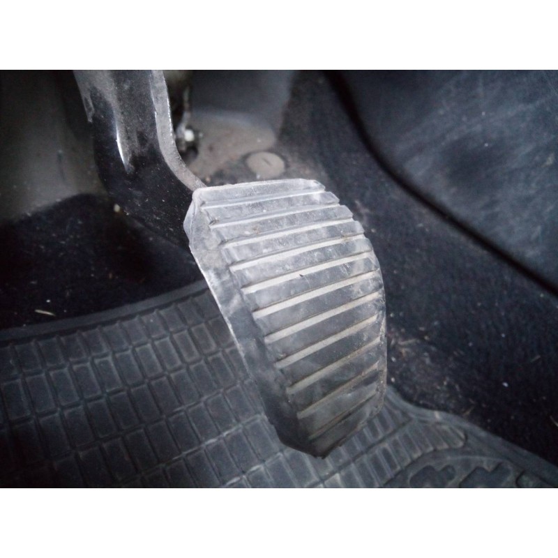 Recambio de pedal freno para citroen c3 collection referencia OEM IAM   