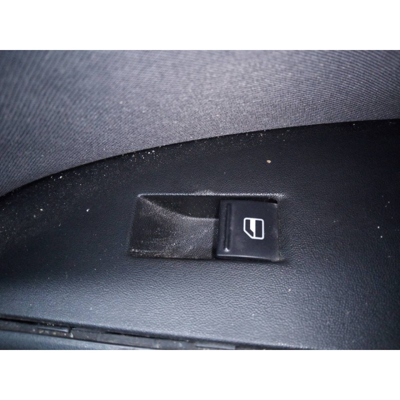 Recambio de mando elevalunas delantero derecho para seat leon (1p1) reference referencia OEM IAM   