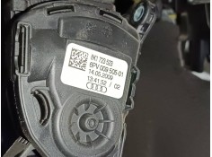 Recambio de pedal acelerador para audi a5 coupe (8t) 2.0 tfsi (155kw) referencia OEM IAM 8K1723523  