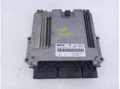 Recambio de centralita motor uce para dacia sandero stepway referencia OEM IAM 237102213R 0281030439 