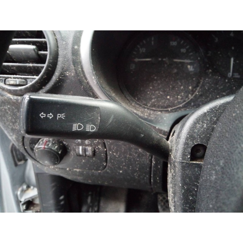 Recambio de mando intermitentes para seat leon (1p1) reference referencia OEM IAM   