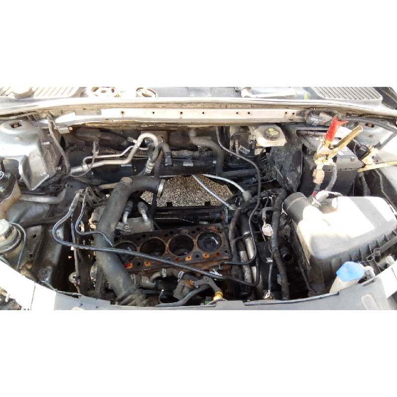 ford mondeo sportbreak (ca2) del año 2009