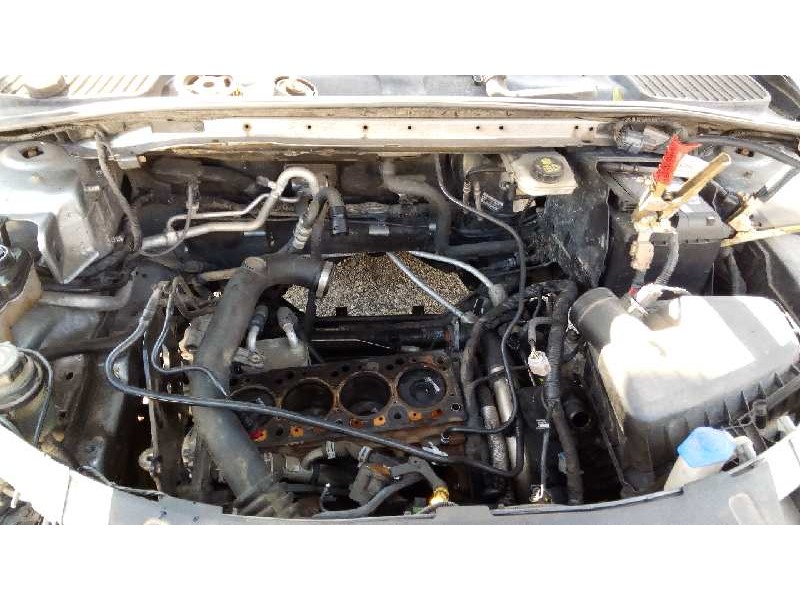 ford mondeo sportbreak (ca2) del año 2009