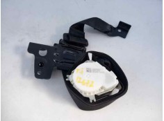 Recambio de cinturon seguridad trasero izquierdo para mini cabrio (f57) cooper referencia OEM IAM 34188503D S4736572210L 