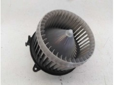 Recambio de ventilador calefaccion para opel insignia berlina cosmo referencia OEM IAM 5242673406 13263279 