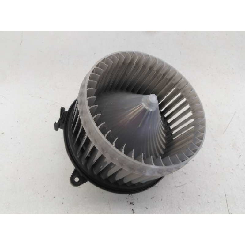 Recambio de ventilador calefaccion para opel insignia berlina cosmo referencia OEM IAM 5242673406 13263279 