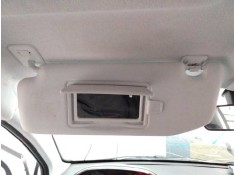 Recambio de parasol izquierdo para peugeot 208 access referencia OEM IAM   