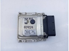 Recambio de centralita motor uce para kia rio concept referencia OEM IAM 3911703001 9001140988 