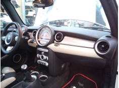 Recambio de salpicadero para bmw mini (r56) one referencia OEM IAM   