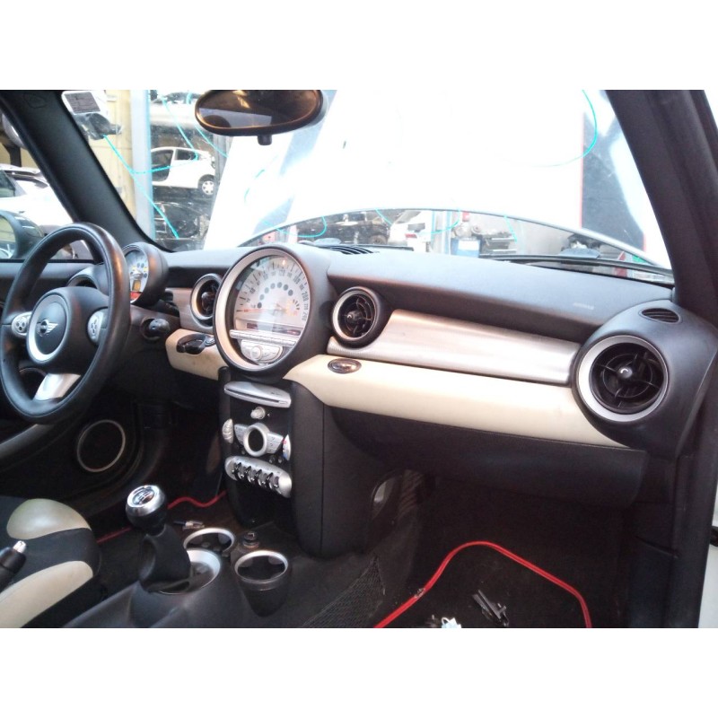 Recambio de salpicadero para bmw mini (r56) one referencia OEM IAM   