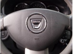 Recambio de airbag delantero izquierdo para dacia sandero stepway referencia OEM IAM   