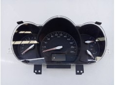 Recambio de cuadro instrumentos para kia rio concept referencia OEM IAM 940231W810 15F03106 