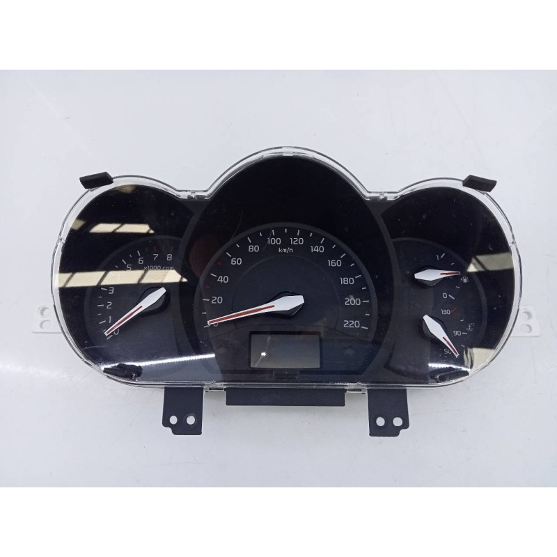 Recambio de cuadro instrumentos para kia rio concept referencia OEM IAM 940231W810 15F03106 