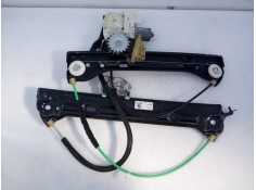 Recambio de elevalunas delantero derecho para mini cabrio (f57) cooper referencia OEM IAM 7296442  