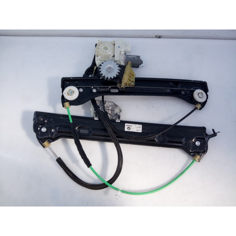 Recambio de elevalunas delantero derecho para mini cabrio (f57) cooper referencia OEM IAM 7296442  