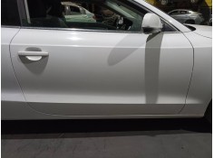 Recambio de puerta delantera derecha para audi a5 coupe (8t) 2.0 tfsi (155kw) referencia OEM IAM   