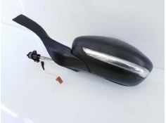 Recambio de retrovisor izquierdo electrico para peugeot 208 access referencia OEM IAM 1607511180 232673077 