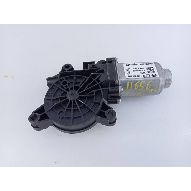 Recambio de motor elevalunas trasero izquierdo para kia niro drive referencia OEM IAM 83450G5000  