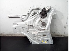 Recambio de elevalunas delantero derecho para hyundai ix35 classic 2wd referencia OEM IAM 824802Y000 8130202Y000 