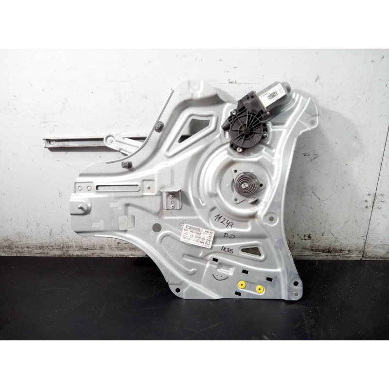 Recambio de elevalunas delantero derecho para hyundai ix35 classic 2wd referencia OEM IAM 824802Y000 8130202Y000 