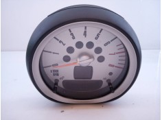 Recambio de cuadro instrumentos para bmw mini (r56) one referencia OEM IAM 9153400  