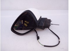 Recambio de retrovisor izquierdo electrico para citroen c3 collection referencia OEM IAM   