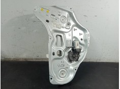 Recambio de elevalunas trasero derecho para hyundai ix35 classic 2wd referencia OEM IAM 834802Y010  