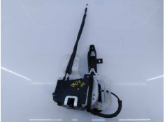 Recambio de cerradura puerta delantera derecha para hyundai ix35 tecno awd referencia OEM IAM 813202Y000  